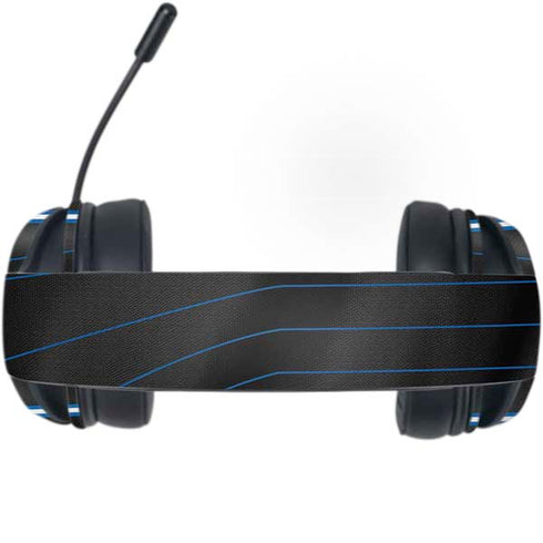 NBA Orlando Magic Jersey Razer Kraken X Skin